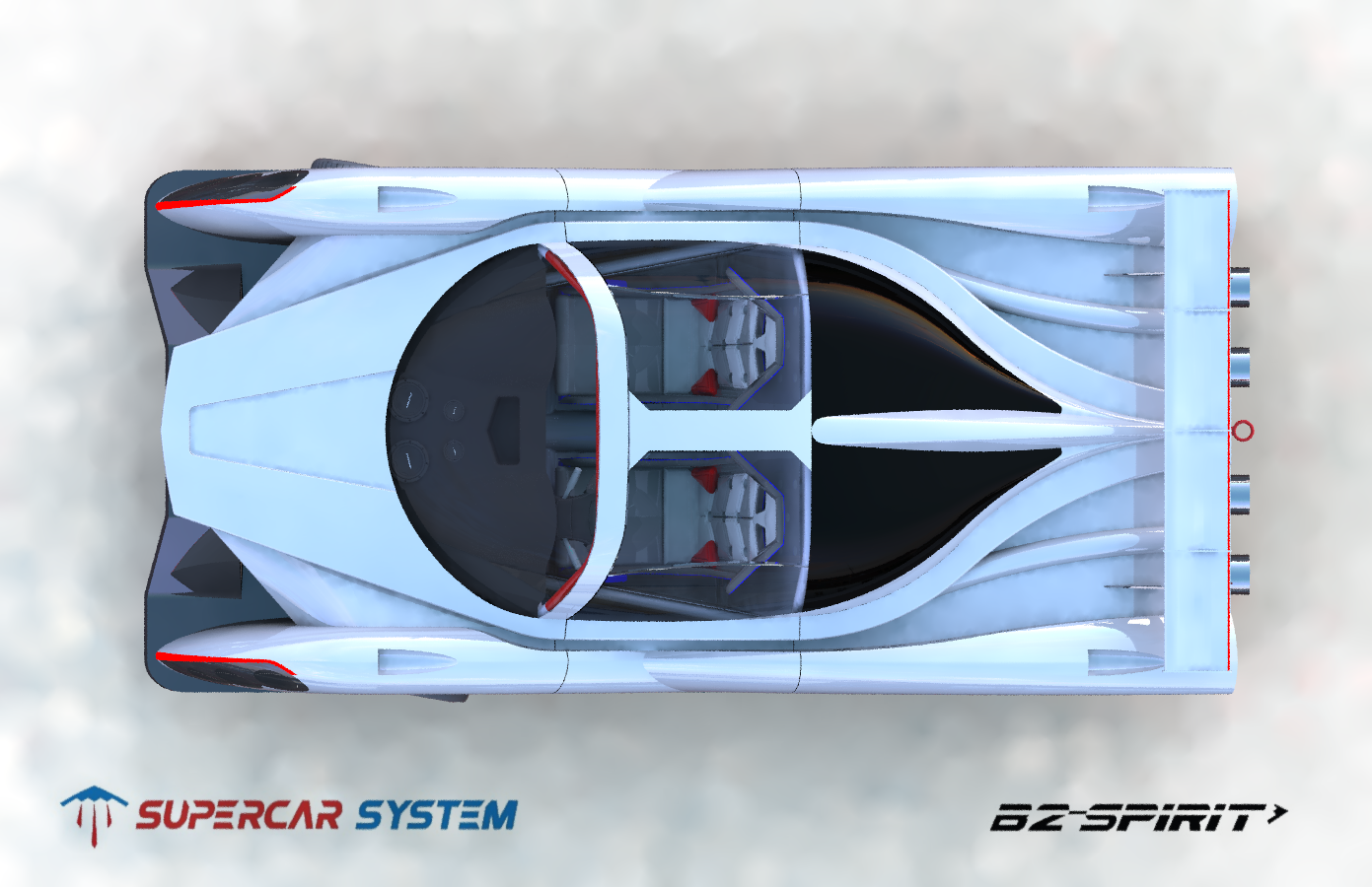 A2004143-B2 灵魂汽车